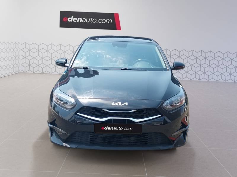 Kia CEED - Photo 8