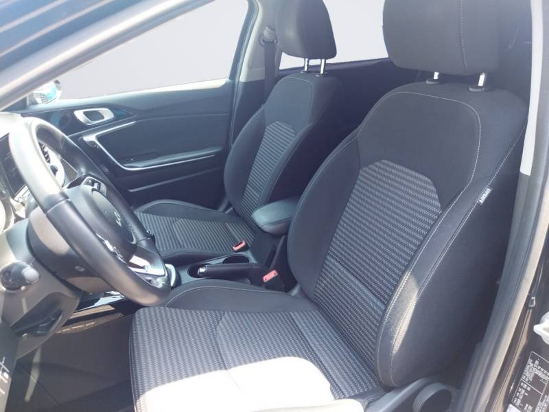 Kia CEED - Photo 10