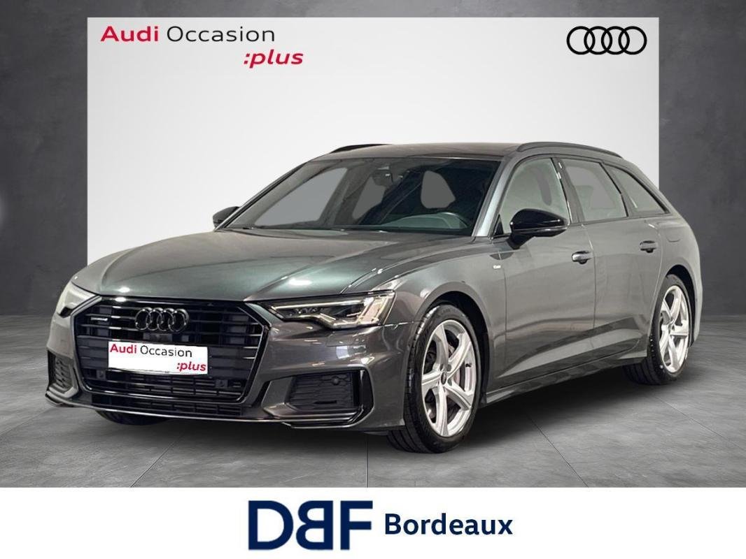 Audi A6 Avant - Photo 1