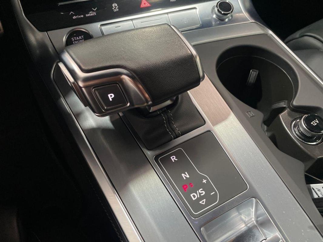 Audi A6 Avant - Photo 11