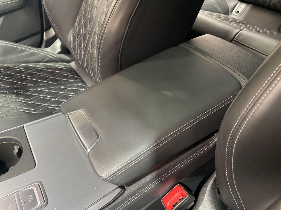 Audi A6 Avant - Photo 12
