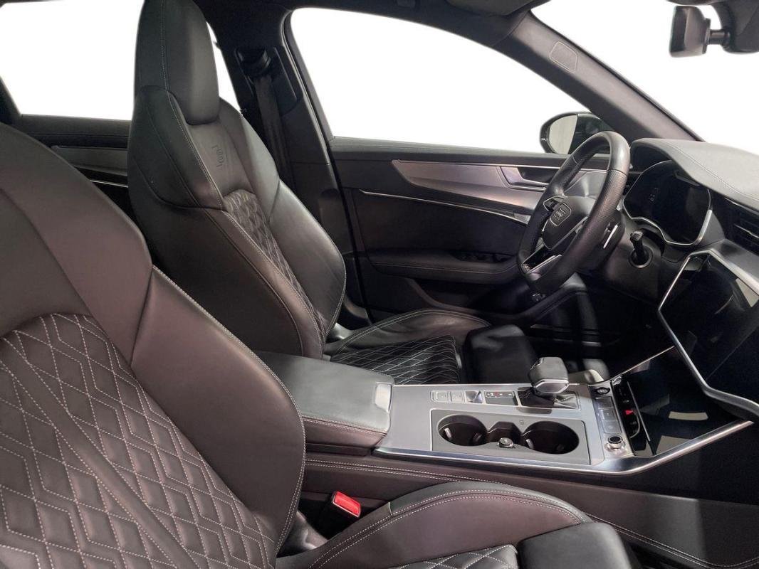 Audi A6 Avant - Photo 13