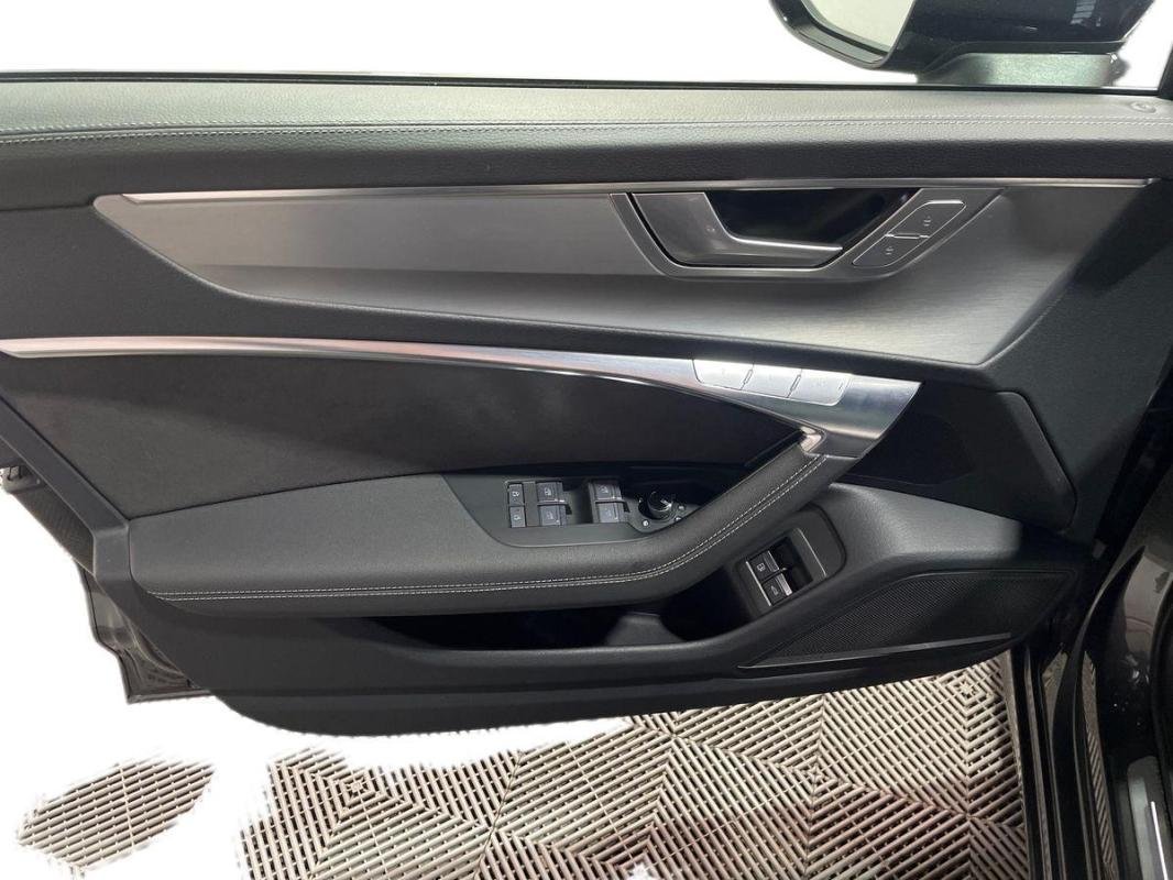 Audi A6 Avant - Photo 15
