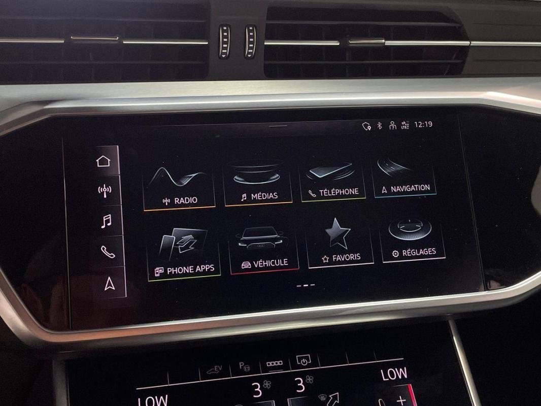 Audi A6 Avant - Photo 16