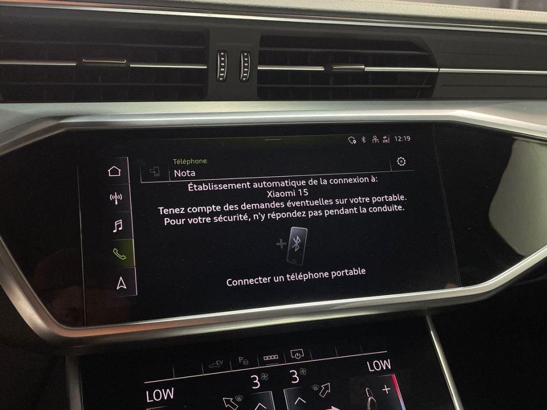 Audi A6 Avant - Photo 17