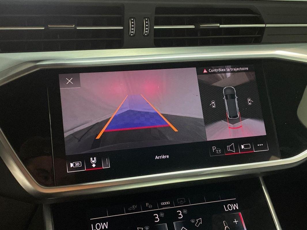 Audi A6 Avant - Photo 18