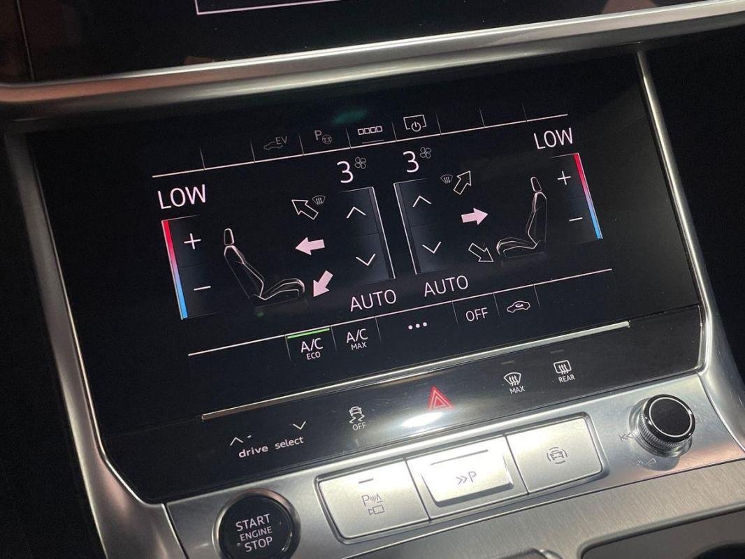 Audi A6 Avant - Photo 19
