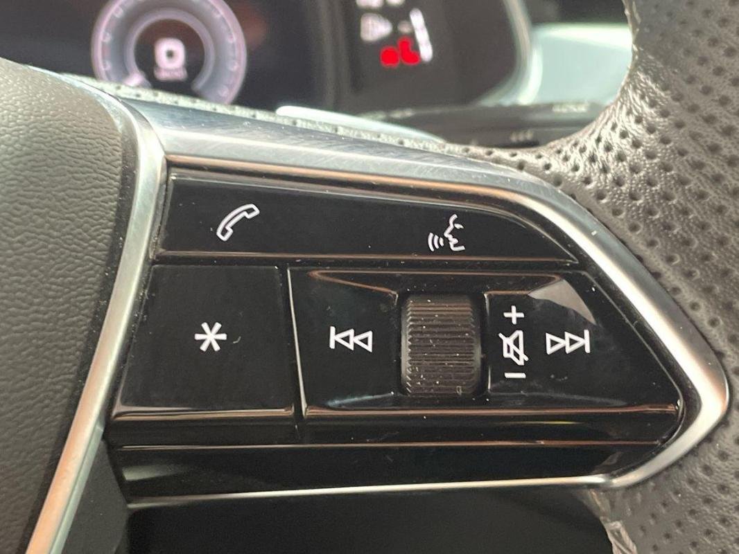 Audi A6 Avant - Photo 20