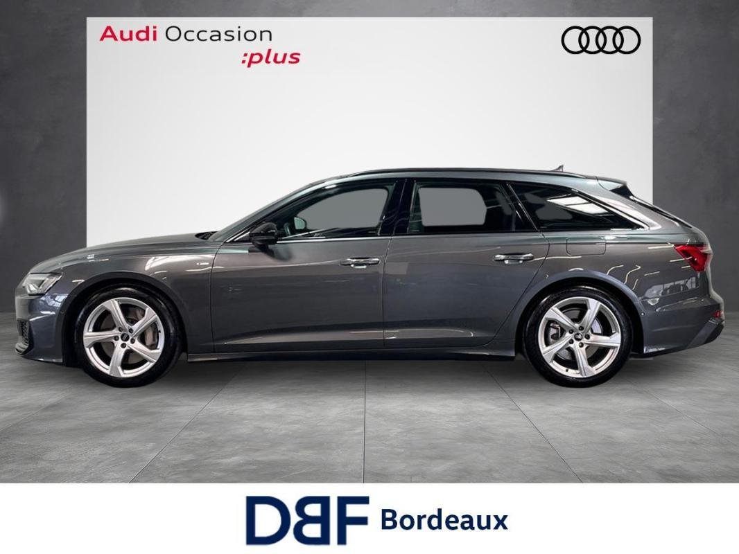 Audi A6 Avant - Photo 2