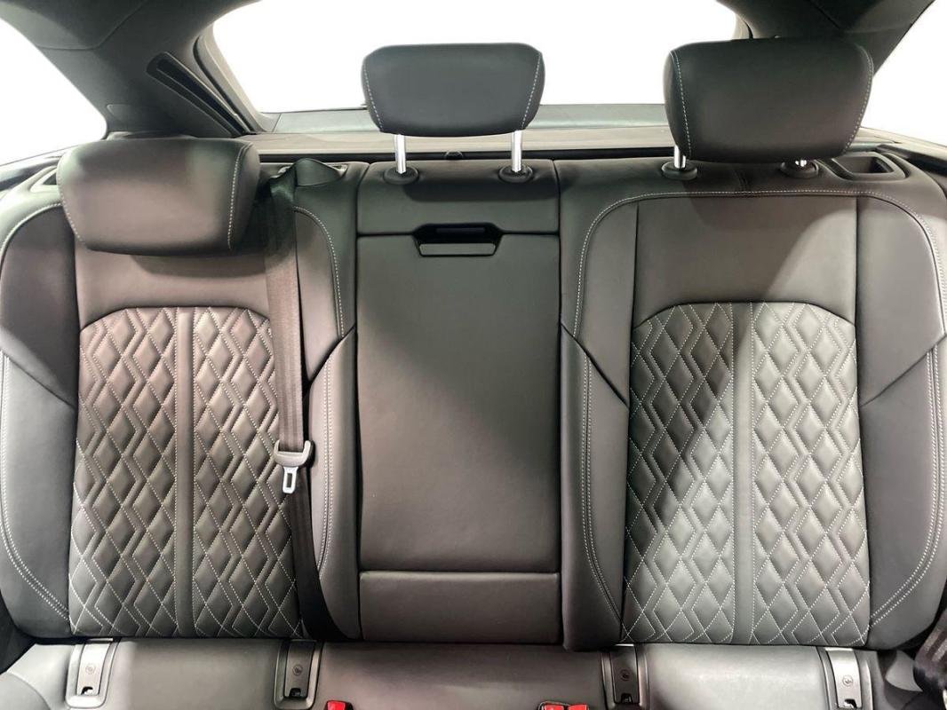 Audi A6 Avant - Photo 22