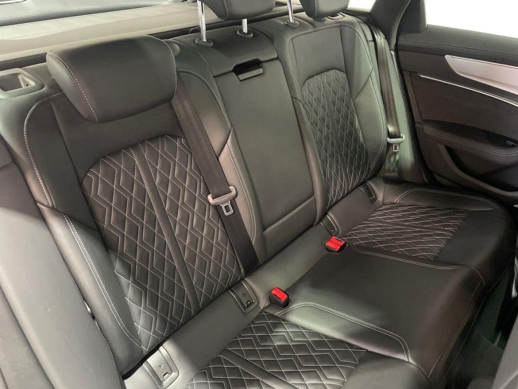 Audi A6 Avant - Photo 23