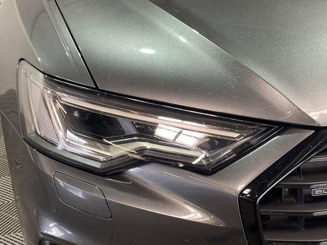 Audi A6 Avant - Photo 25