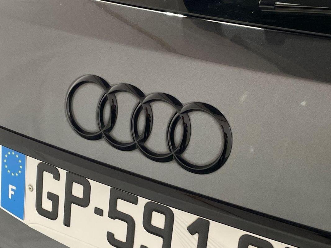 Audi A6 Avant - Photo 27