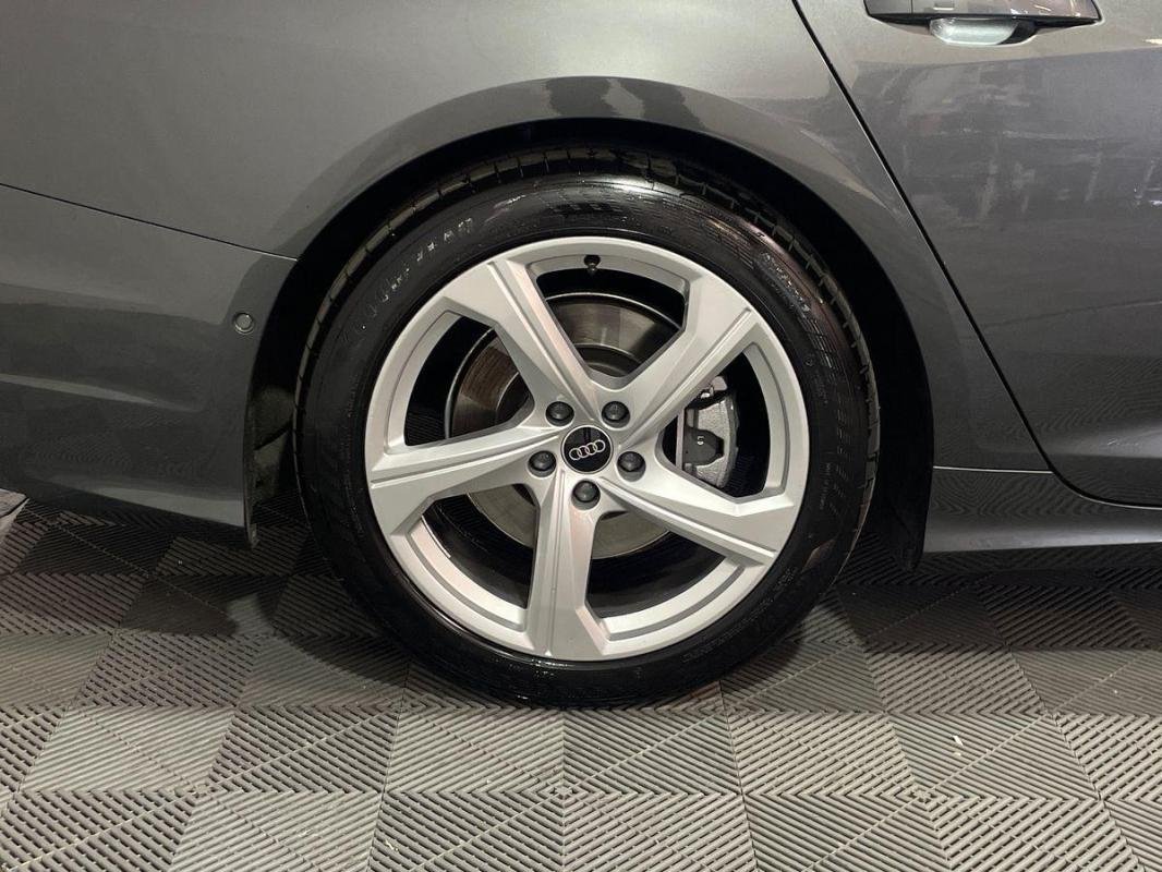 Audi A6 Avant - Photo 28