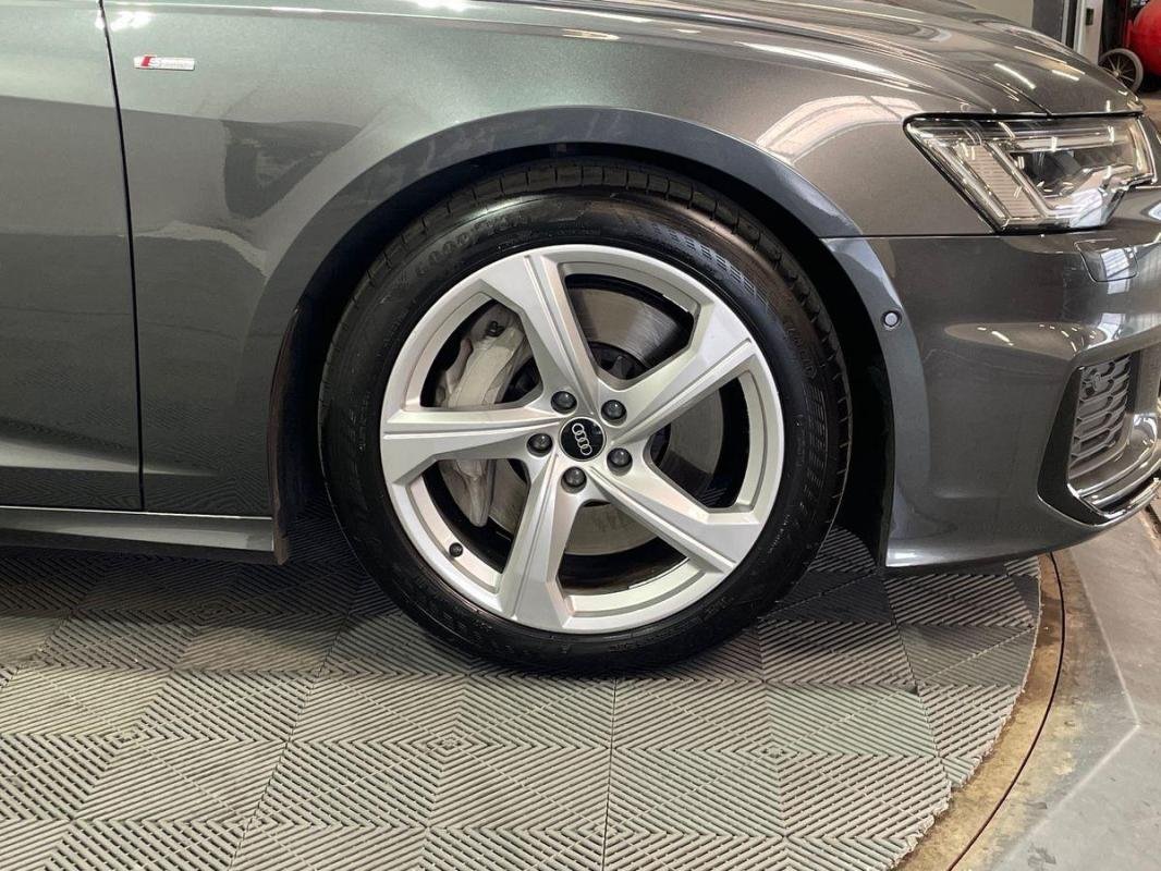 Audi A6 Avant - Photo 29
