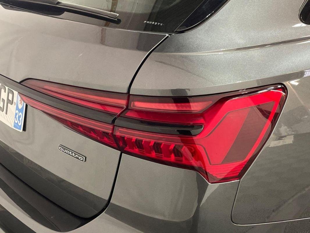 Audi A6 Avant - Photo 30