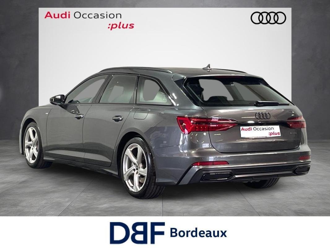 Audi A6 Avant - Photo 3