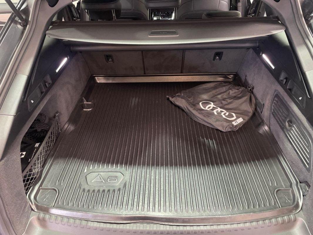 Audi A6 Avant - Photo 31