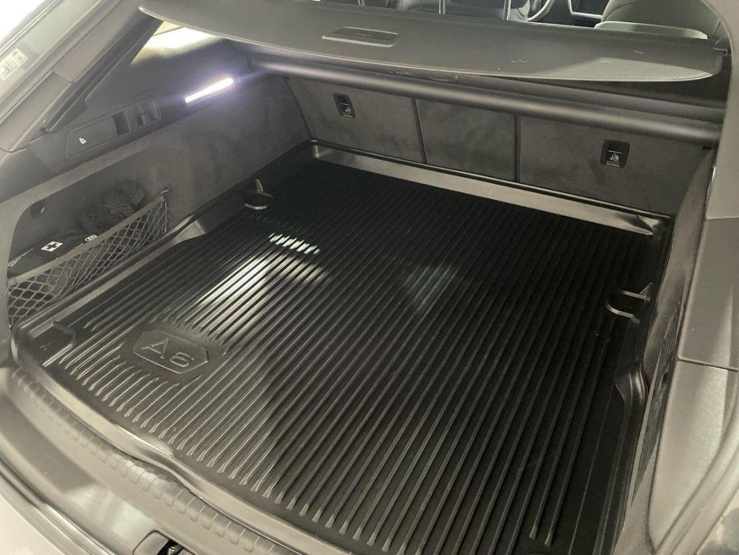 Audi A6 Avant - Photo 32