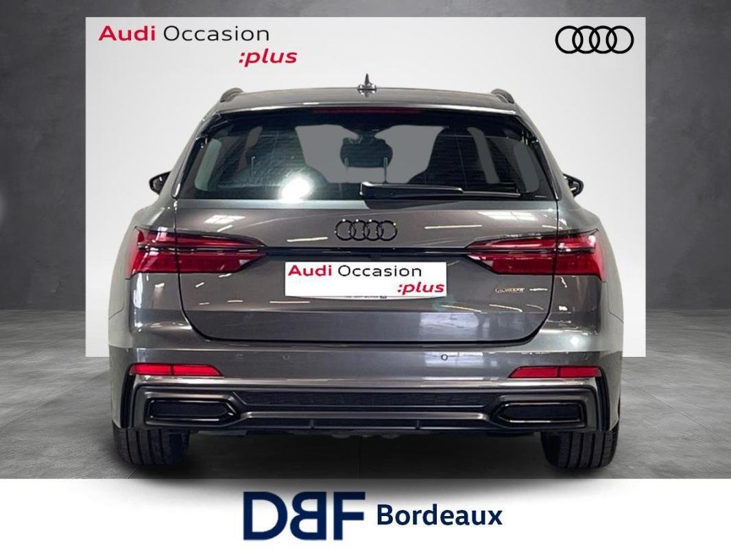 Audi A6 Avant - Photo 4