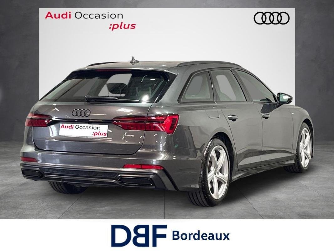 Audi A6 Avant - Photo 5