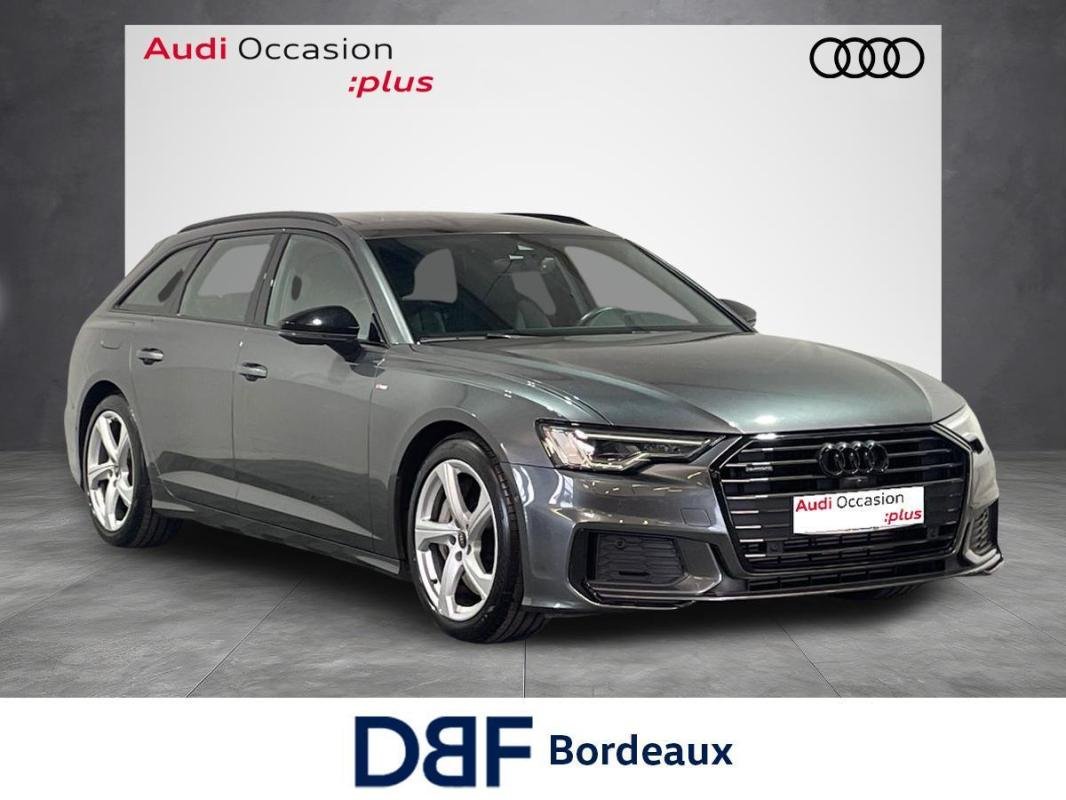 Audi A6 Avant - Photo 6