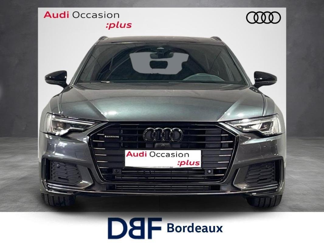 Audi A6 Avant - Photo 7