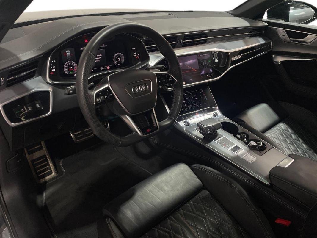 Audi A6 Avant - Photo 9