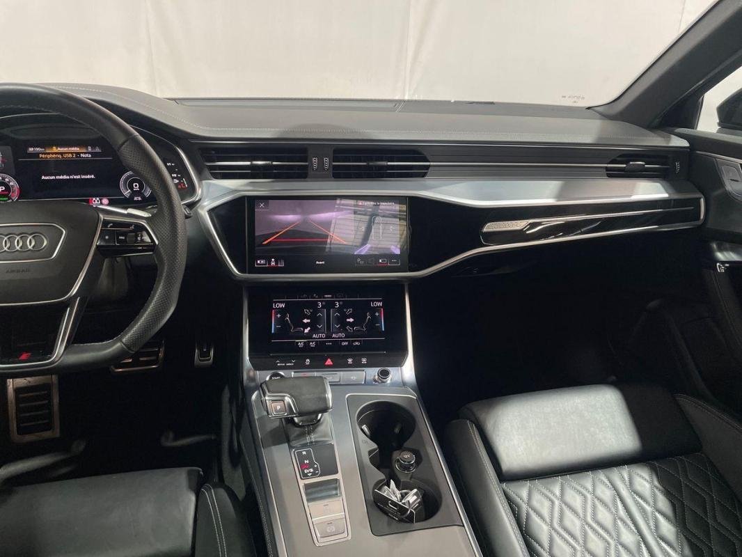 Audi A6 Avant - Photo 10