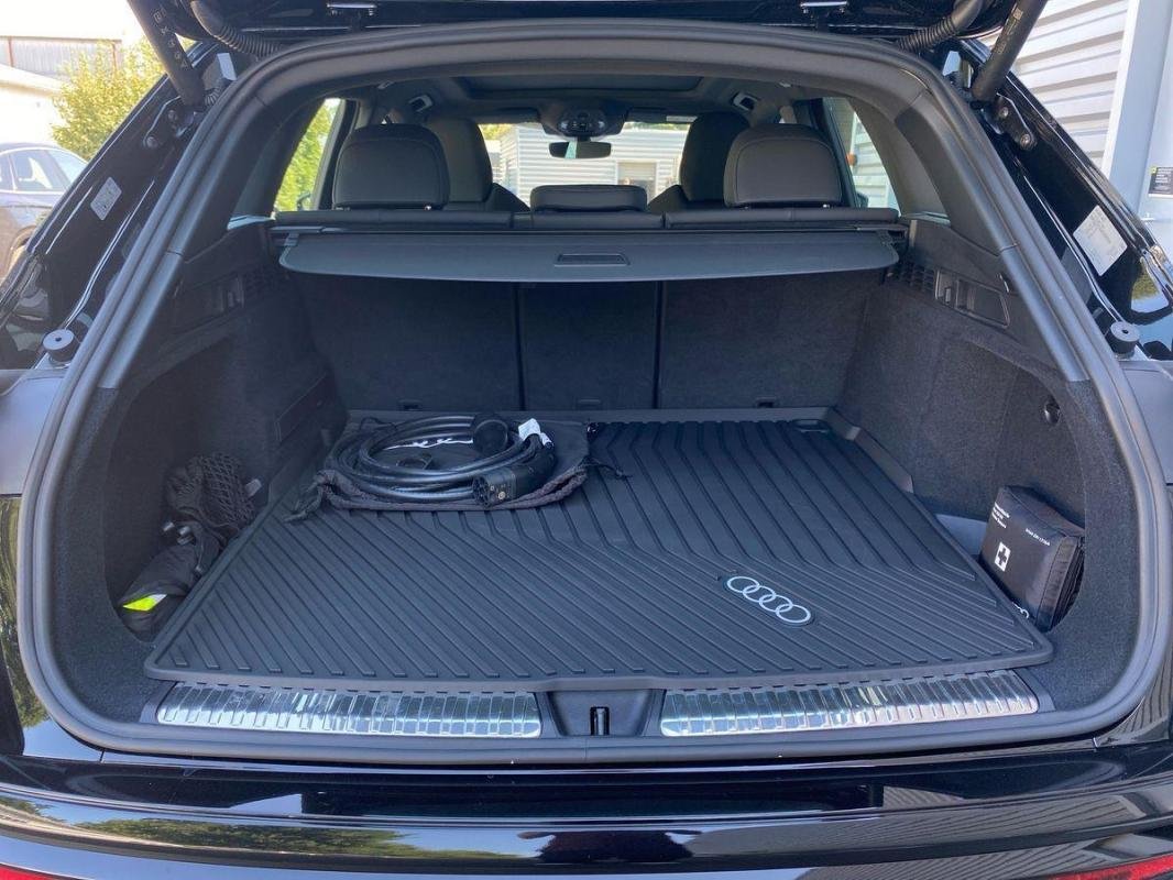 Audi Q5 - Photo 12