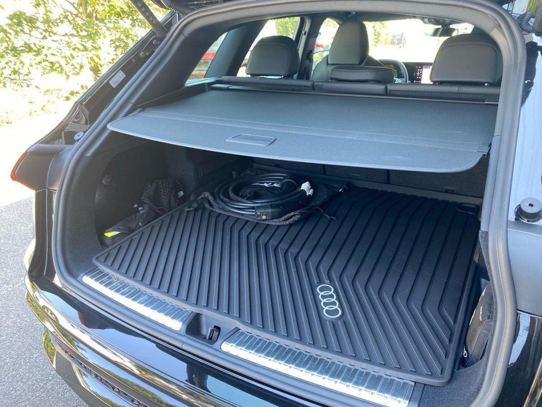 Audi Q5 - Photo 13