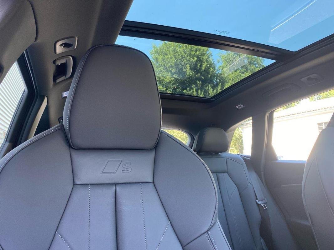 Audi Q5 - Photo 15