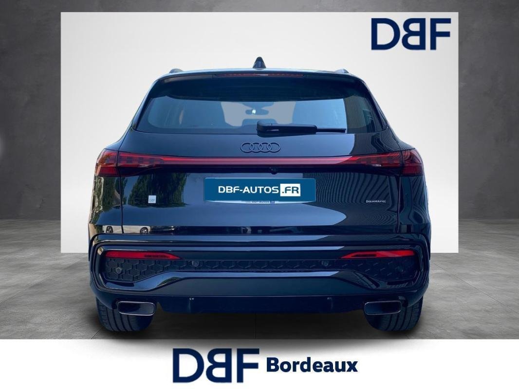Audi Q5 - Photo 16