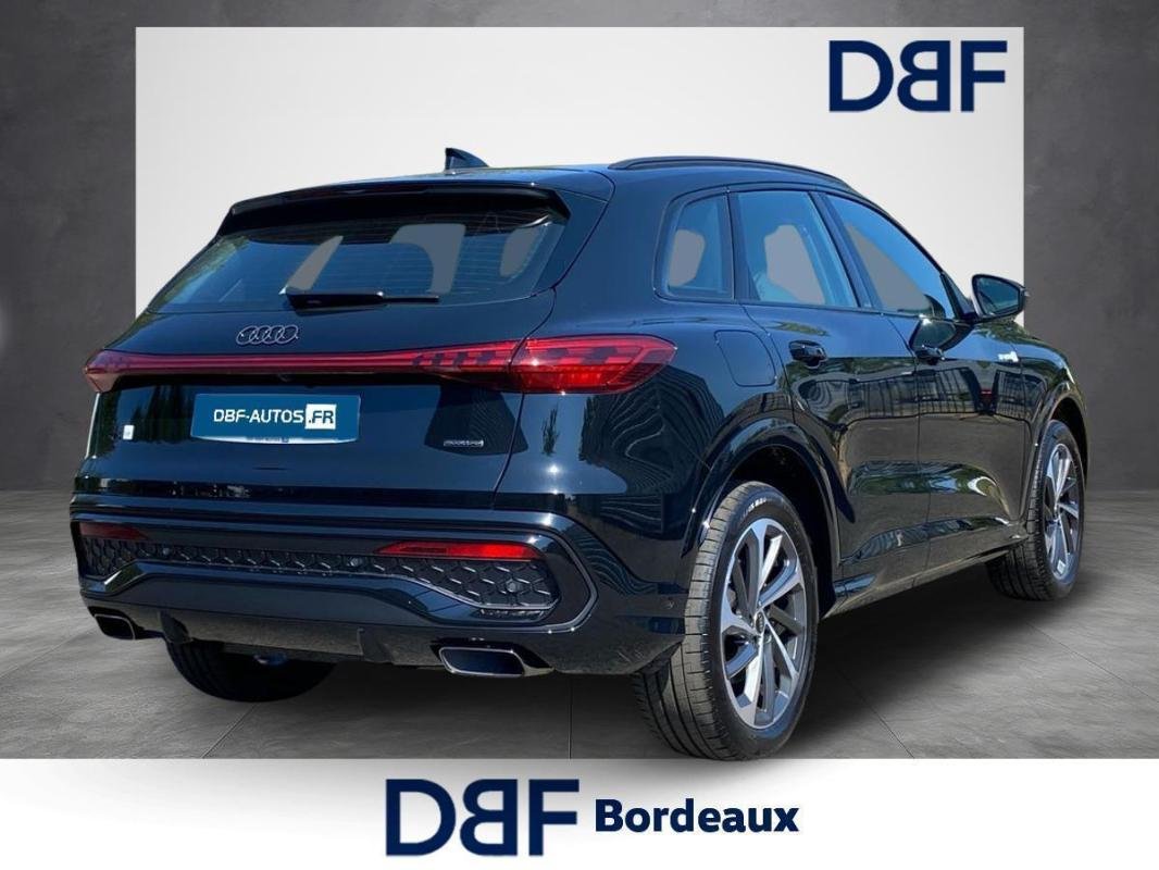 Audi Q5 - Photo 17