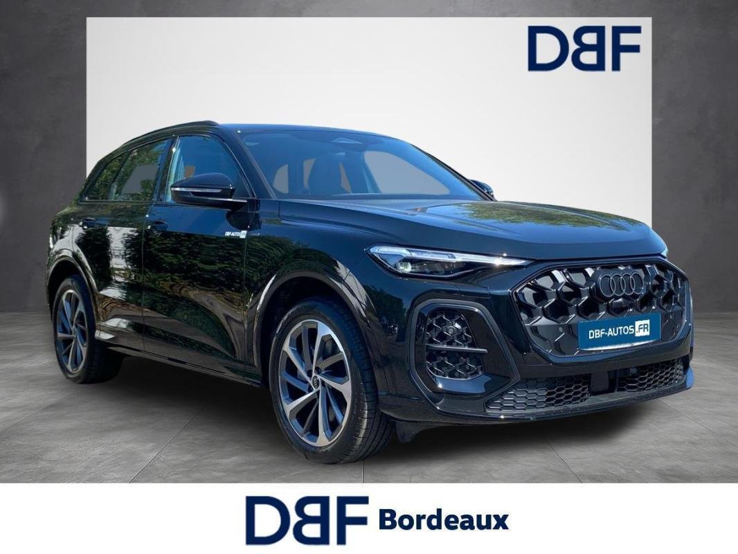 Audi Q5 - Photo 18