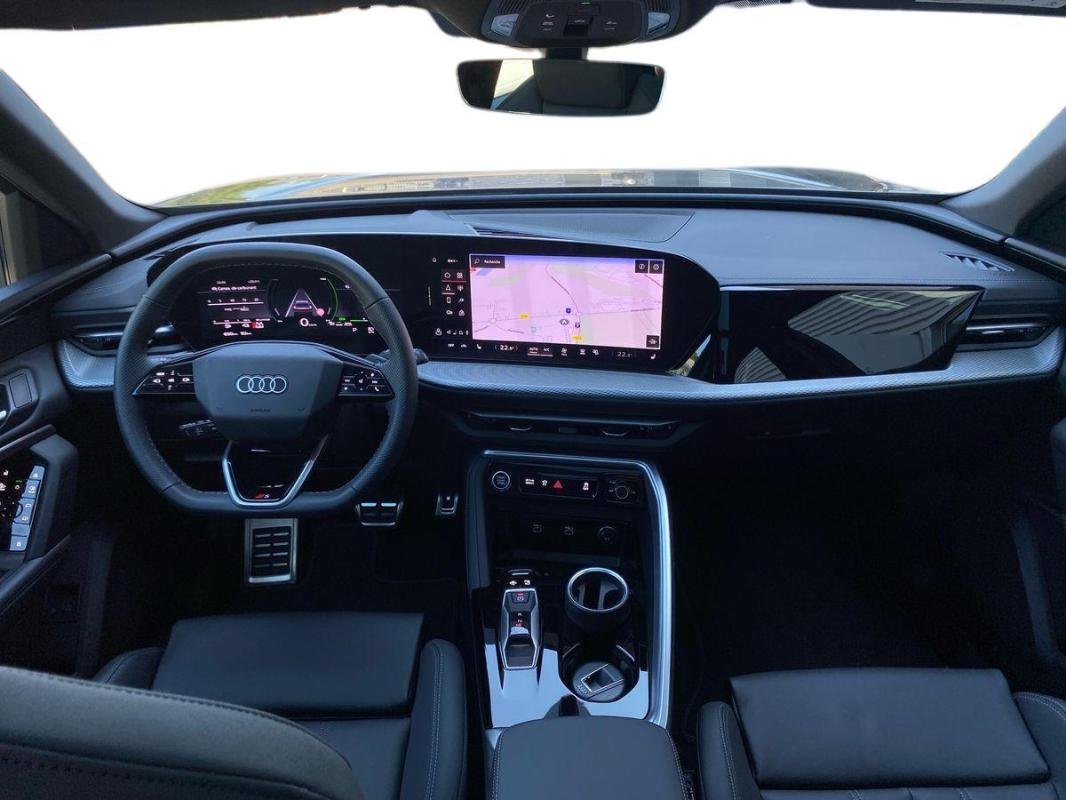 Audi Q5 - Photo 20