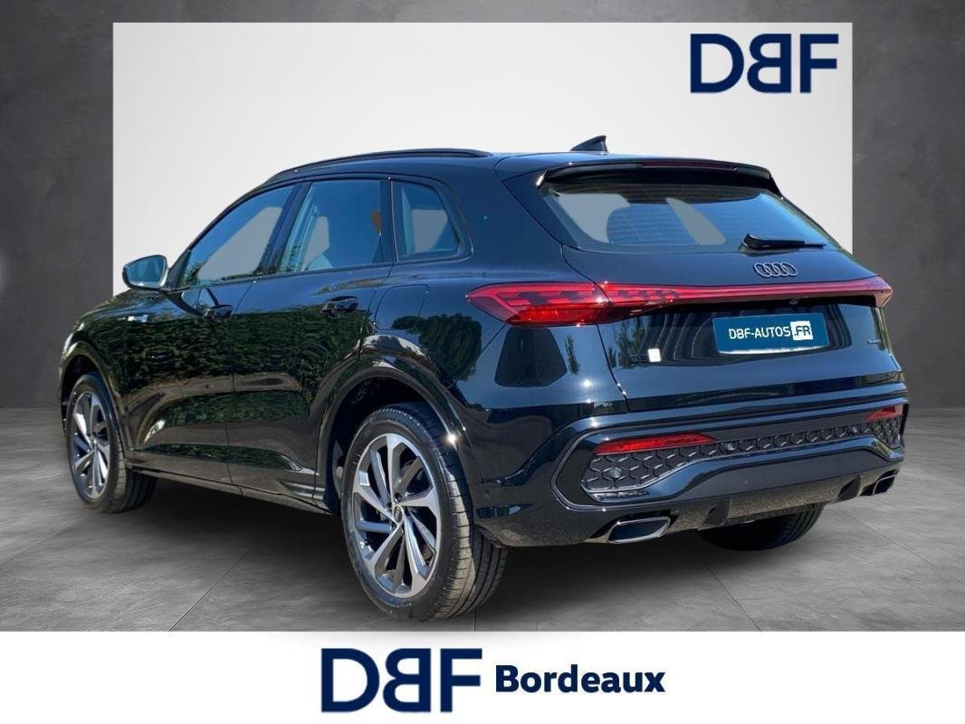 Audi Q5 - Photo 2