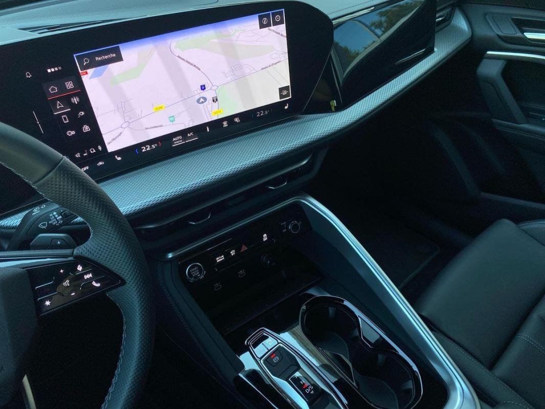 Audi Q5 - Photo 21