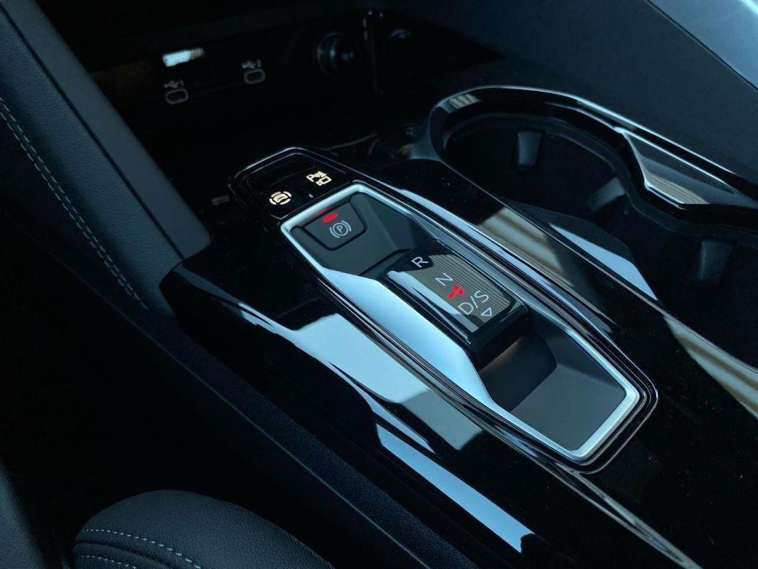 Audi Q5 - Photo 22