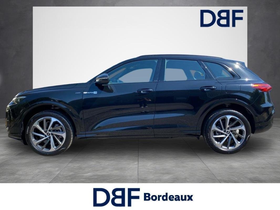 Audi Q5 - Photo 3