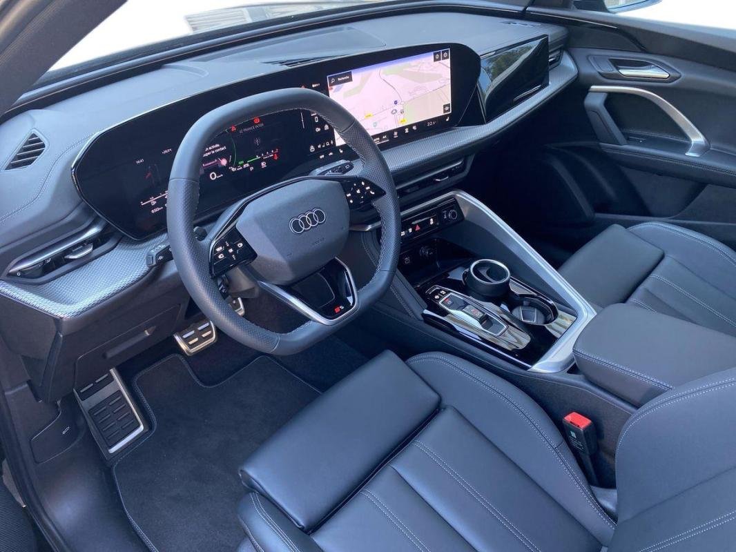 Audi Q5 - Photo 4