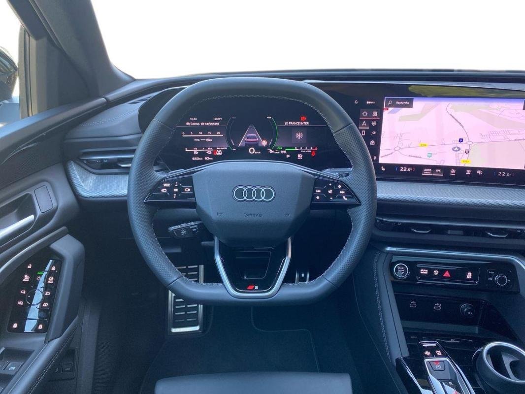 Audi Q5 - Photo 5