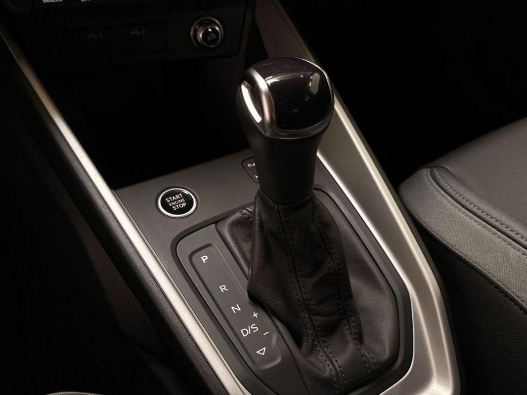 Audi A1 sportback - Photo 11