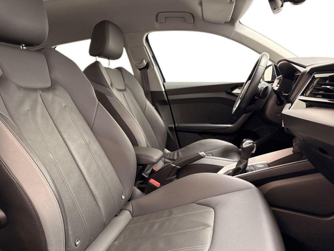 Audi A1 sportback - Photo 13