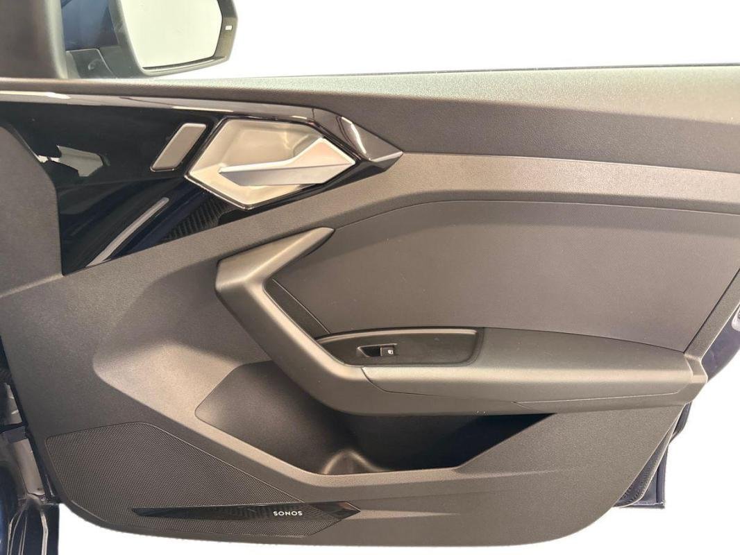 Audi A1 sportback - Photo 15