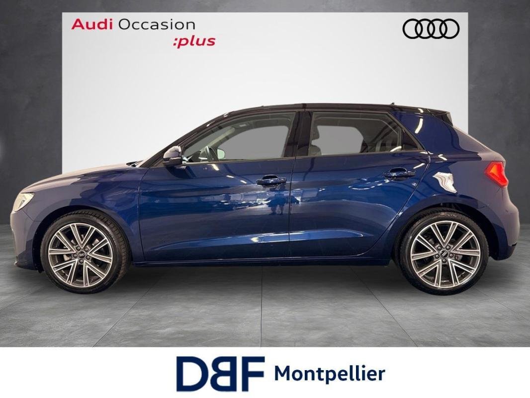 Audi A1 sportback - Photo 2