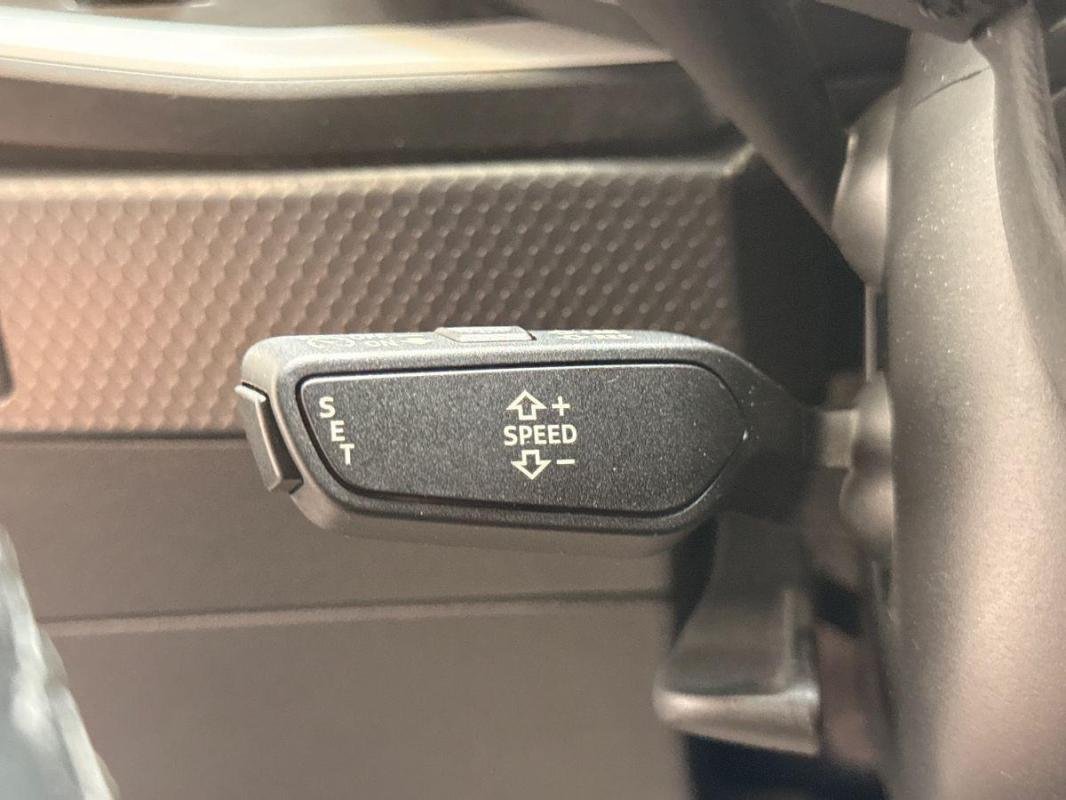 Audi A1 sportback - Photo 21