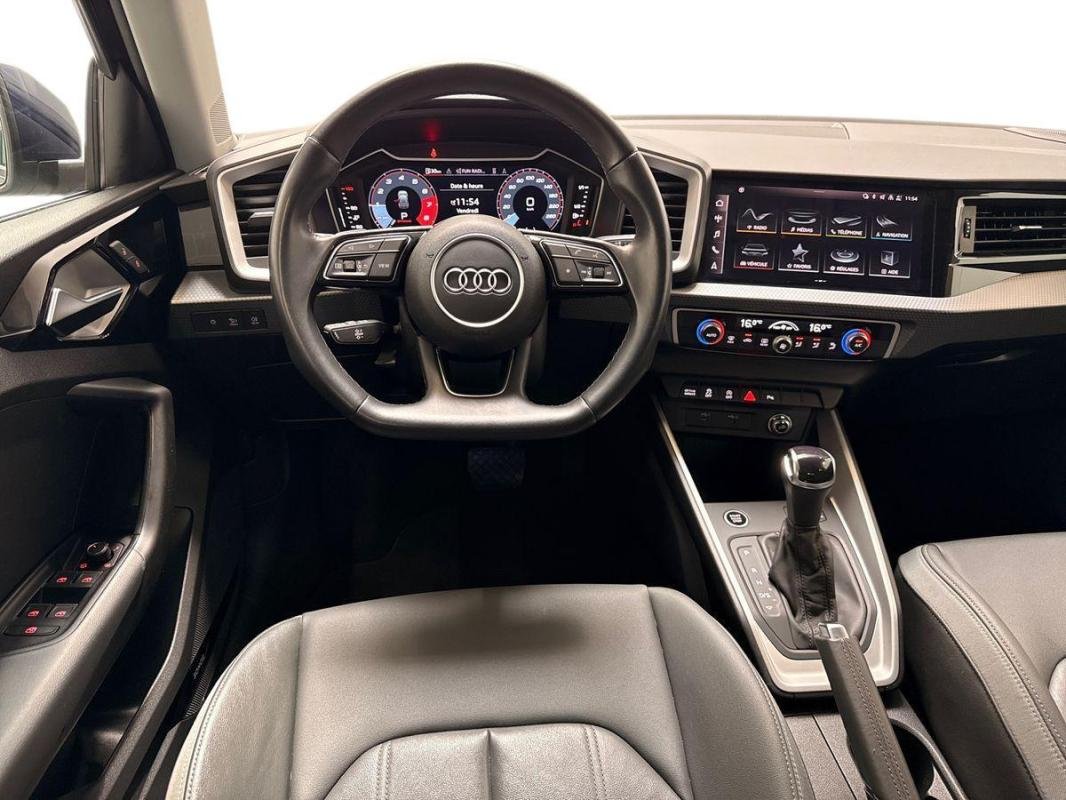 Audi A1 sportback - Photo 24