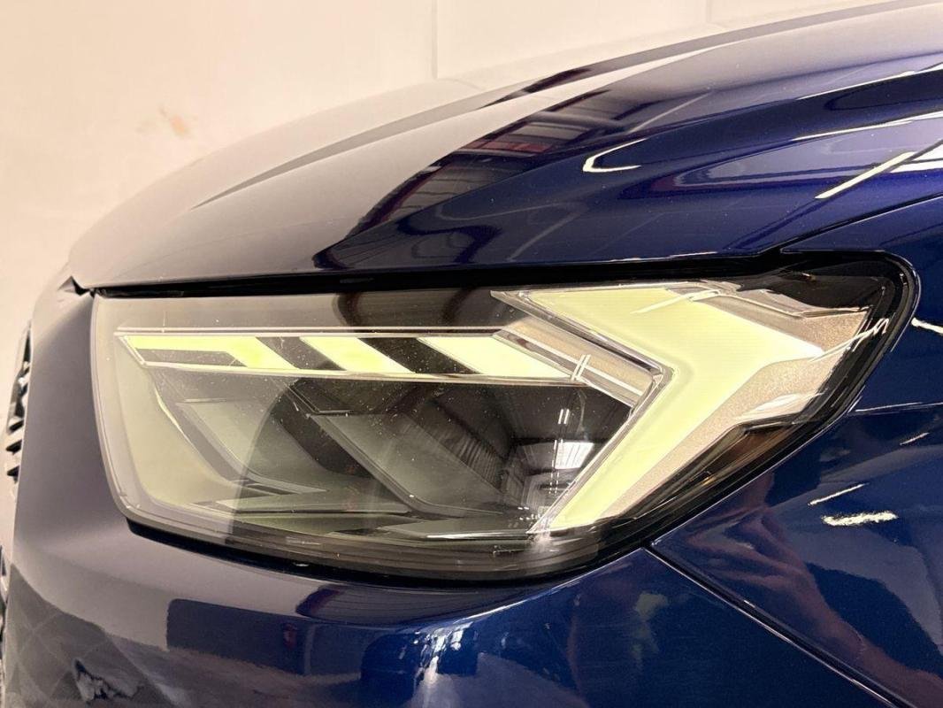 Audi A1 sportback - Photo 26