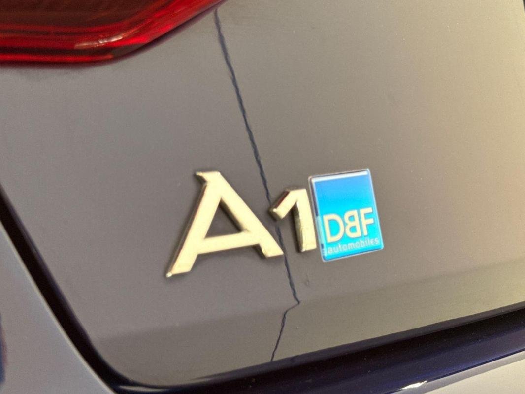 Audi A1 sportback - Photo 27